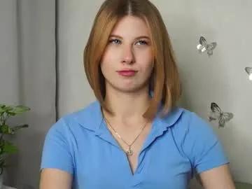 deloresklecha — Hi ! I am new here <3 Let me open your heart GOAL  :  play with the top + 10tk MEOW  #new #shy #18 #teen #skinny [0 tokens remaining]