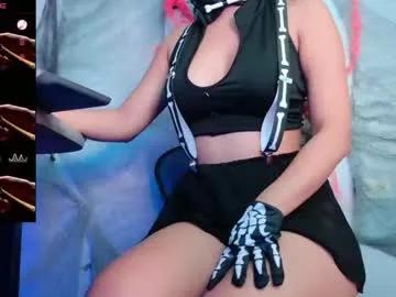 demonia5713 on Chaturbate