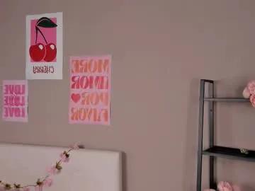 denaebeste on Chaturbate