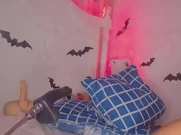 denisemoca on Chaturbate