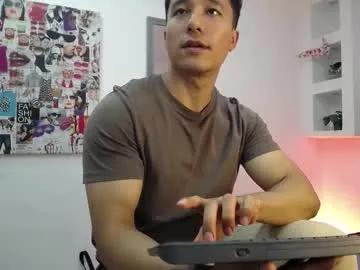 denizer_healer on Chaturbate