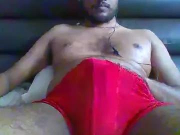 desidaddy_629 on Chaturbate