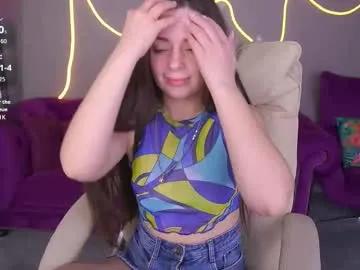 diamondeyeess on Chaturbate