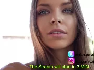 diana_smiley on Chaturbate