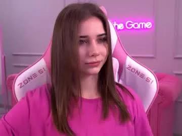 dianabecker on Chaturbate