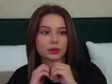 dianabecker on Chaturbate