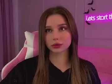 dianabecker on Chaturbate