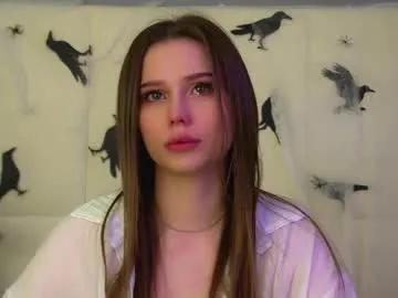 dianabecker on Chaturbate