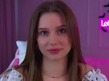 dianabecker on Chaturbate