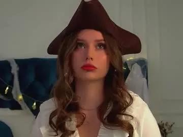 dianabecker on Chaturbate