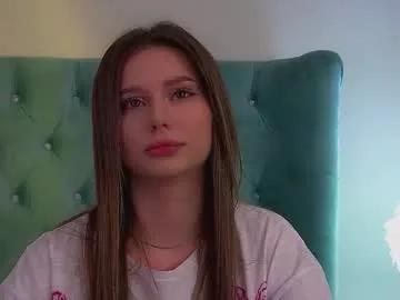 dianabecker on Chaturbate