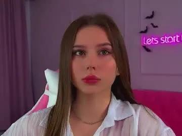 dianabecker on Chaturbate