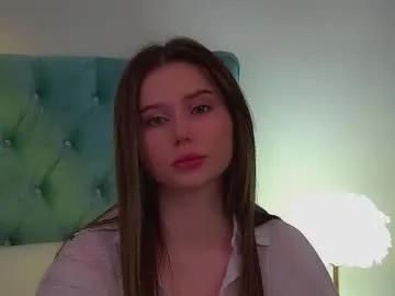 dianabecker on Chaturbate