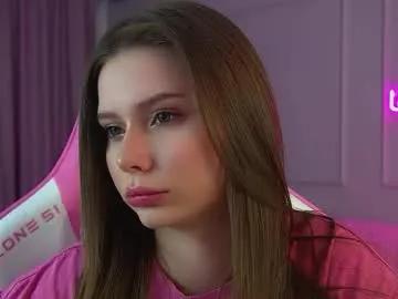 dianabecker on Chaturbate