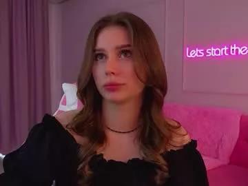 dianabecker on Chaturbate