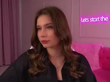 dianabecker on Chaturbate