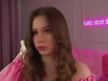 dianabecker on Chaturbate