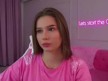 dianabecker on Chaturbate