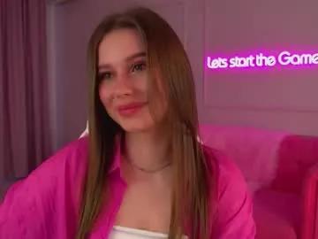 dianabecker on Chaturbate