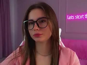 dianabecker on Chaturbate