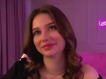 dianabecker on Chaturbate