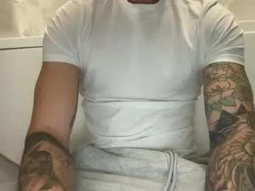 dirtyprettyboi on Chaturbate