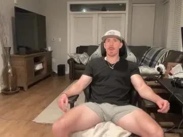 discgolf4life on Chaturbate