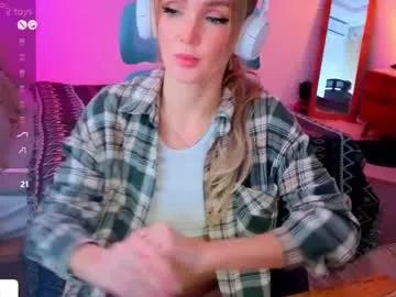 disney__princess on Chaturbate
