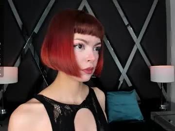 dolyconor — Come and discover how magnificent I can be, let me be your partner in adventure and pleasure  #hairy #bush #shorthair #redhead #hairypussy