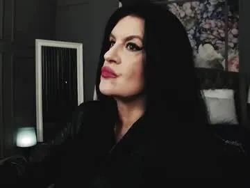 dommelisa on Chaturbate