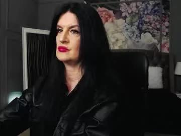 dommelisa on Chaturbate