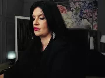 dommelisa on Chaturbate