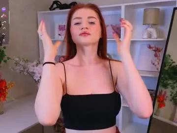donnetteschmuff — Goal: Lower my straps. Hello my name is Elizabeth, I'm  #teen #bigboobs #18 #young #bigass [33 tokens remaining]