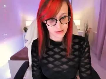 dora_marcelli on Chaturbate