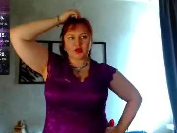 doraross on Chaturbate