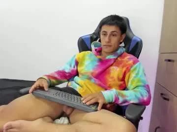 dorman_boy on Chaturbate