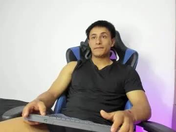 dorman_boy on Chaturbate