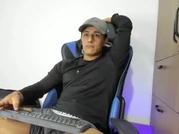 dorman_boy on Chaturbate