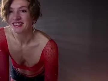 dorothy_meyer on Chaturbate