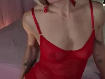 dorothy_meyer on Chaturbate