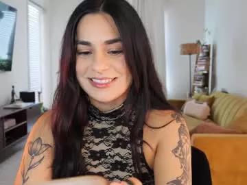 doubedeesarai on Chaturbate