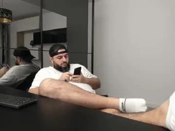 dravenpeak on Chaturbate