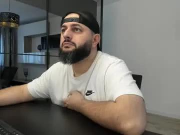 dravenpeak on Chaturbate