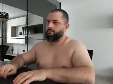 dravenpeak on Chaturbate