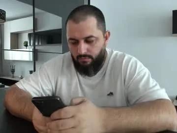 dravenpeak on Chaturbate