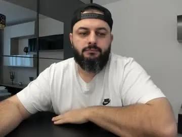 dravenpeak on Chaturbate