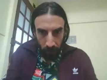 dread1990 on Chaturbate