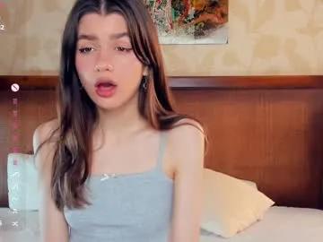 dream_melody on Chaturbate