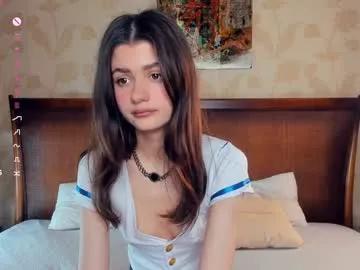 dream_melody on Chaturbate