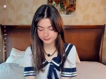 dream_melody on Chaturbate